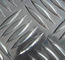 Legering 3003 van het Aluminiumbladen van de Diamantplaat de Corrosieweerstand voor Bouw leverancier