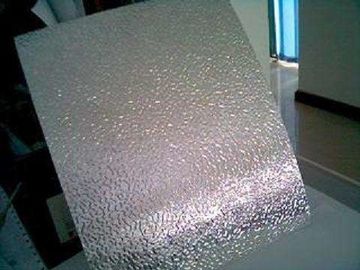 China 4mm de Plaat van de Aluminiumcontroleur, het Loopvlakplaat van de Aluminiumdiamant voor Plafonds/Muren fabriek